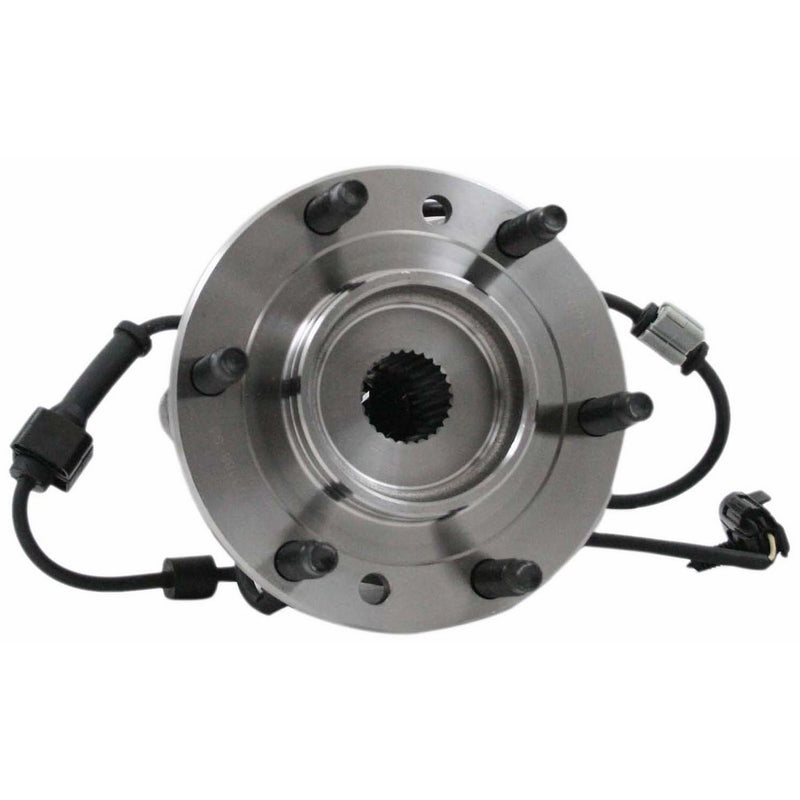 DuraGo 29513188 Front Hub Assembly