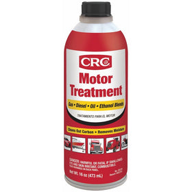 CRC Motor Treatment, 16 Fl Oz