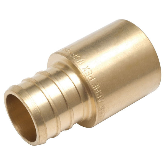 SharkBite UC608LFA Sweat Male Adapter, 3/4-Inch by 3/4-Inch