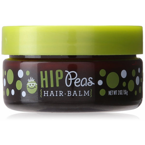 Hip Peas Natural Hair Styling Balm