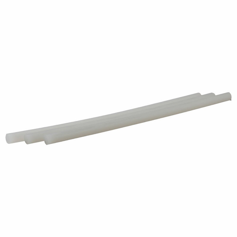 3M Hot Melt Adhesive 3764 AE Clear, .45 in x 12 in, 11 lb