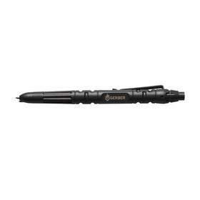 Gerber Impromptu Tactical Pen, Black [31-001880]