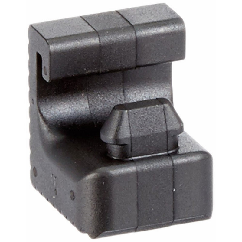 Genuine Honda (72557-S0X-A00) Slide Door Rail Stopper