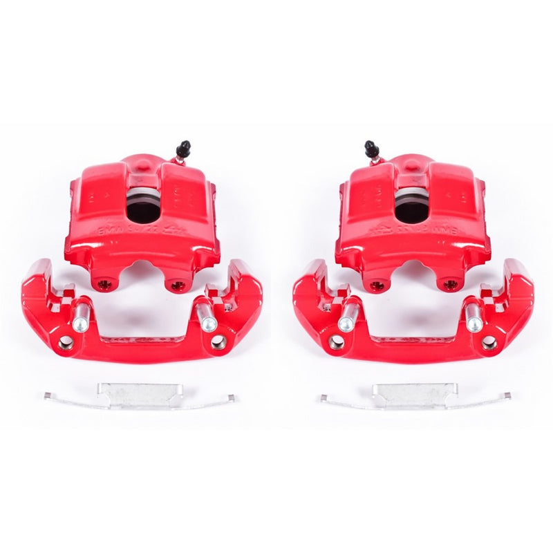 Power Stop S1618 Performance Caliper