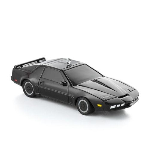 Hallmark 2013 "K.I.T.T." Knight Rider Ornament