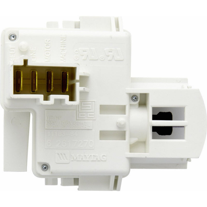 Whirlpool 22003804 Lid Switch