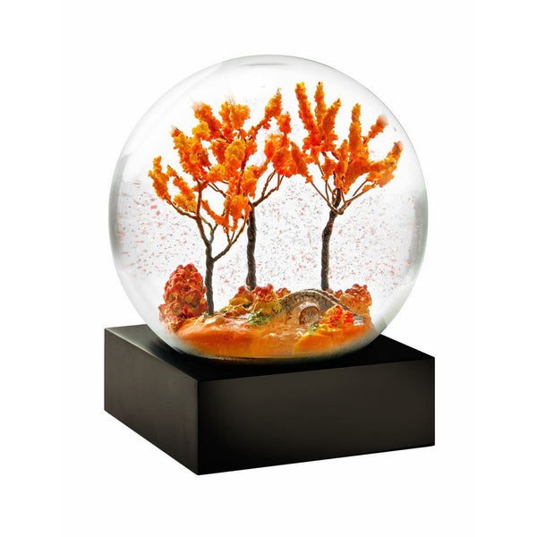 CoolSnowGlobesAutumn Snow Globe by CoolSnowGlobes