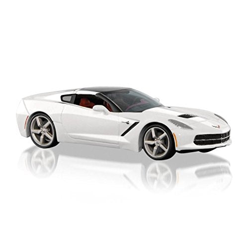 2014 Chevrolet Corvette Stingray - 2014 Hallmark Keepsake Ornament