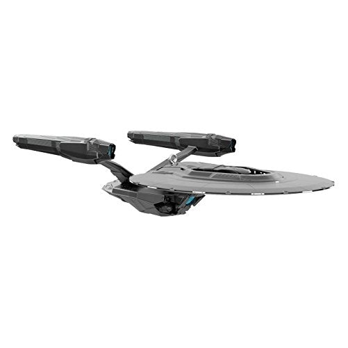 U.S.S. Vengeance - Star Trek: Into Darkness - 2014 Hallmark Keepsake Ornament