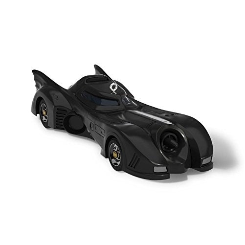 Batmobile - Batman - 2014 Hallmark Keepsake Ornament