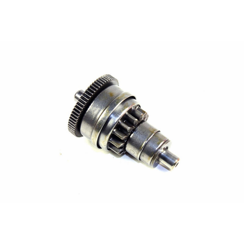 PCP - STARTER MOTOR CLUTCH GEAR BENDIX GY6 50cc SCOOTER XTREME BAJA JONWAY LANCE SUNL