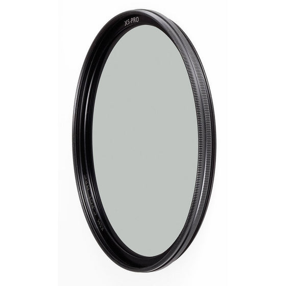 BW 77mm XS-Pro HTC Kaesemann Circular Polarizer with Multi-Resistant Nano Coating