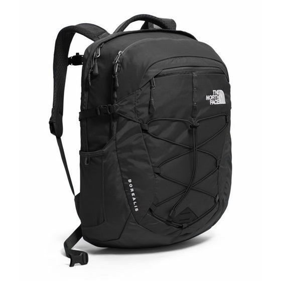 The North Face Women's Borealis Backpack - TNF Black - One Size