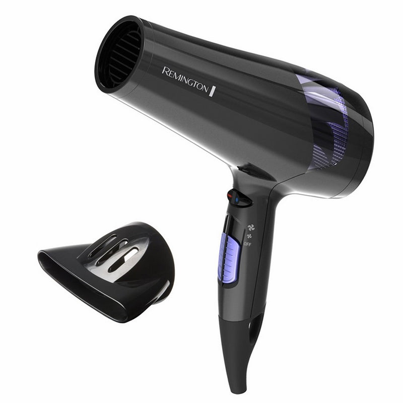 Remington D3710b Ultimate Stylist Fast Ceramic Hair Dryer by Remington