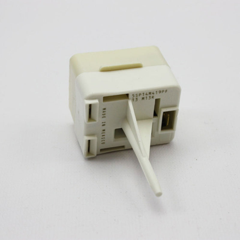 ERP ER12555902 Refrigerator Compressor Start Relay