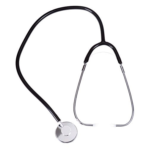 Children Stethoscope Toy with Diaphragm & Bell Features for Theme Party