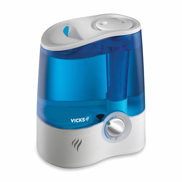 Vicks Ultrasonic Humidifier