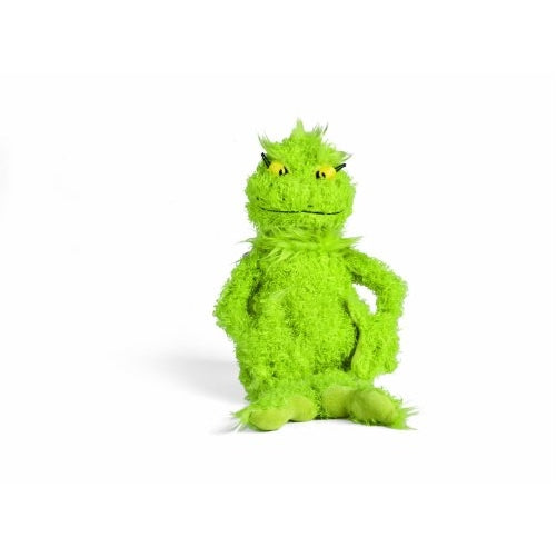 Manhattan Toy Dr. Seuss The Grinch - Medium