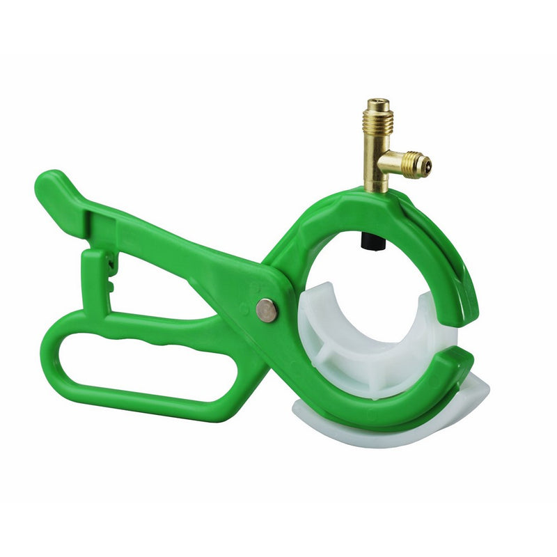 Mastercool 85530 3-IN-1 Side Mount Can Tap Valve