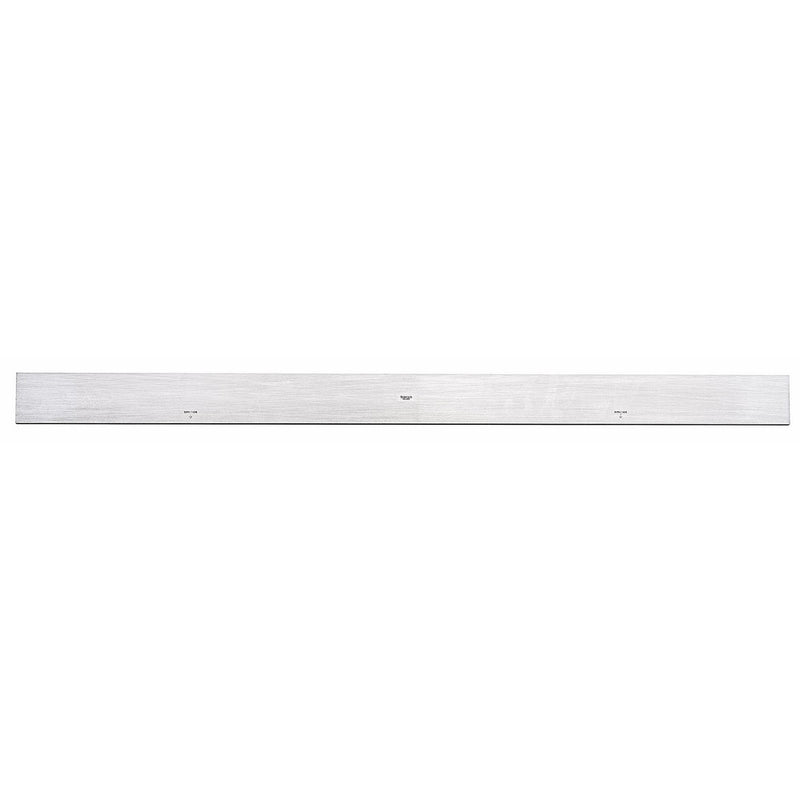 Starrett 380-36 36-Inch Steel Straight Edge