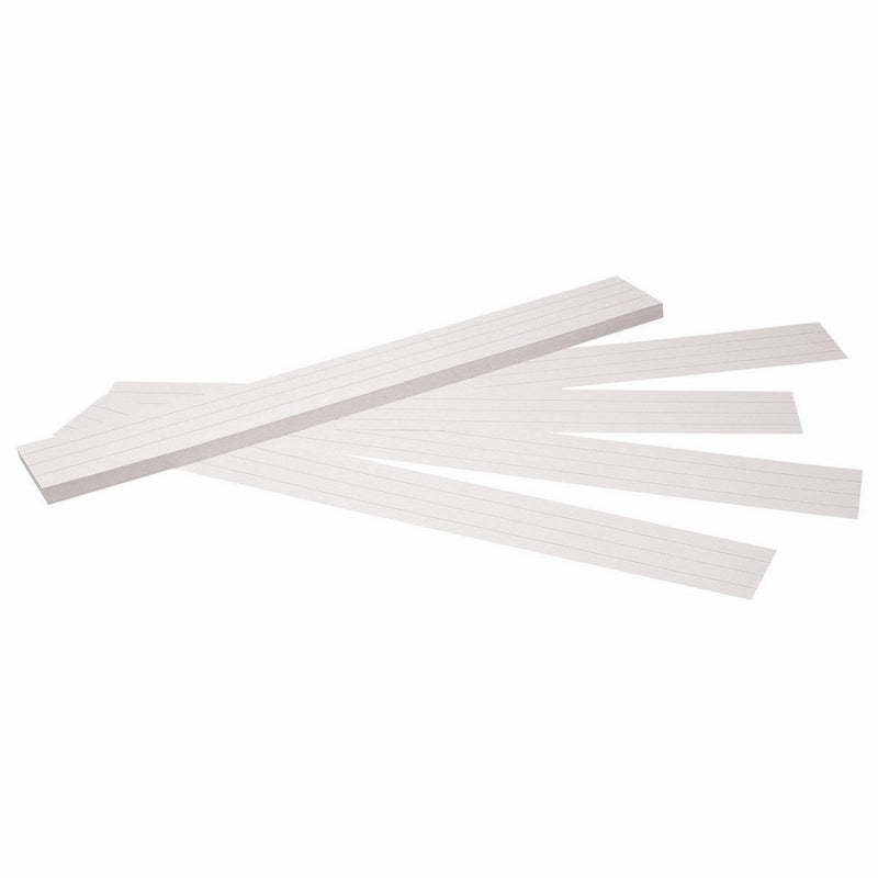 PAC5166 - Pacon Sentence Strips