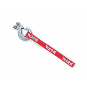 Warn 39557 ATV Hook and Strap