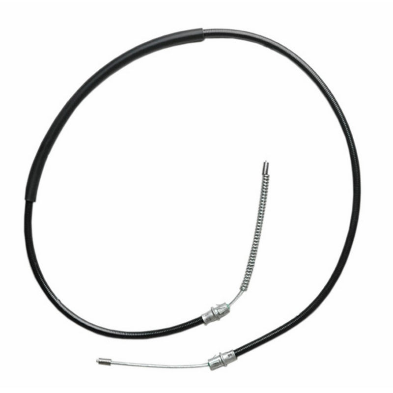ACDelco 18P498 Professional Rear Driver Side Parking Brake Cable Assembly