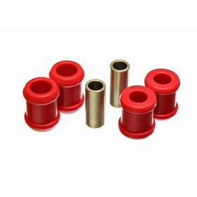 Energy Suspension 9.8138R Rear Shock Bushing Set