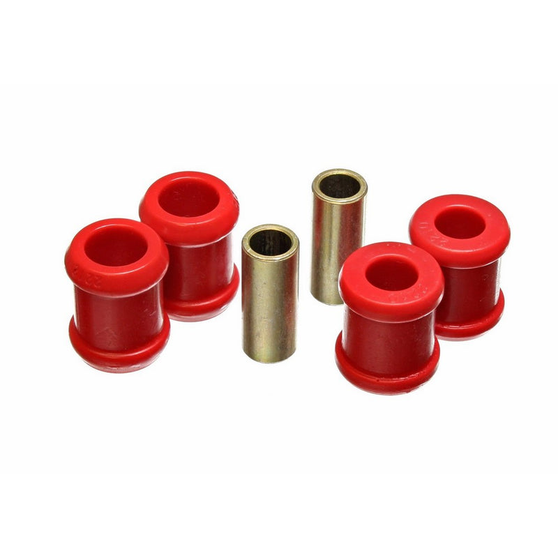 Energy Suspension 9.8138R Rear Shock Bushing Set