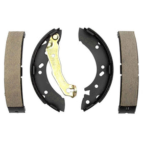 Raybestos 707PG Professional Grade Drum Brake Shoe Set