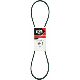 Gates 6744 Powerated Belt