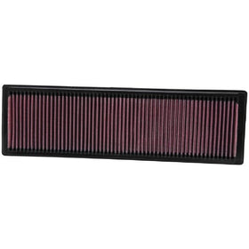 K&N 33-2331 High Performance Replacement Air Filter