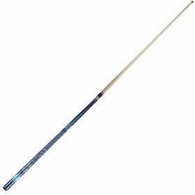 Trademark Purple Matrix Designer Pool Stick
