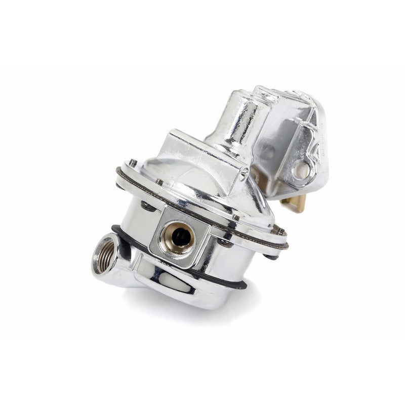 Holley 12-454-20 Big Block Chevy 170 GPH Mechanical Fuel Pump