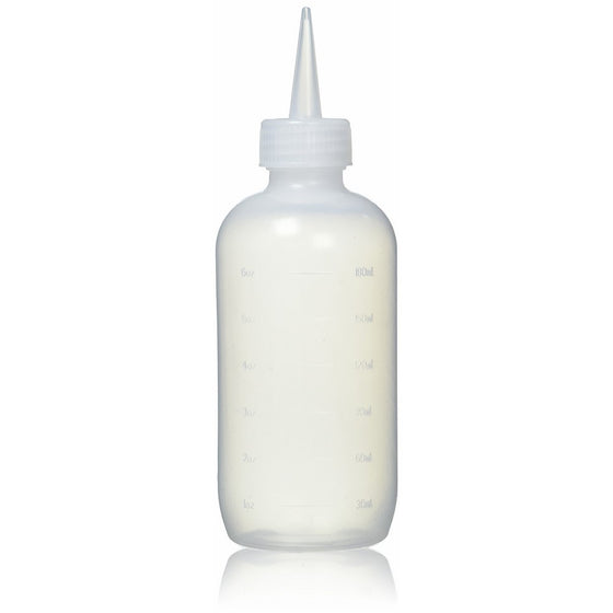 Soft 'N Style Applicator Bottle, 6 oz