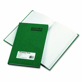 National Emerald Series Account Book, 200 Pages (56521)