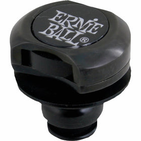 Ernie Ball Super Locks,Black