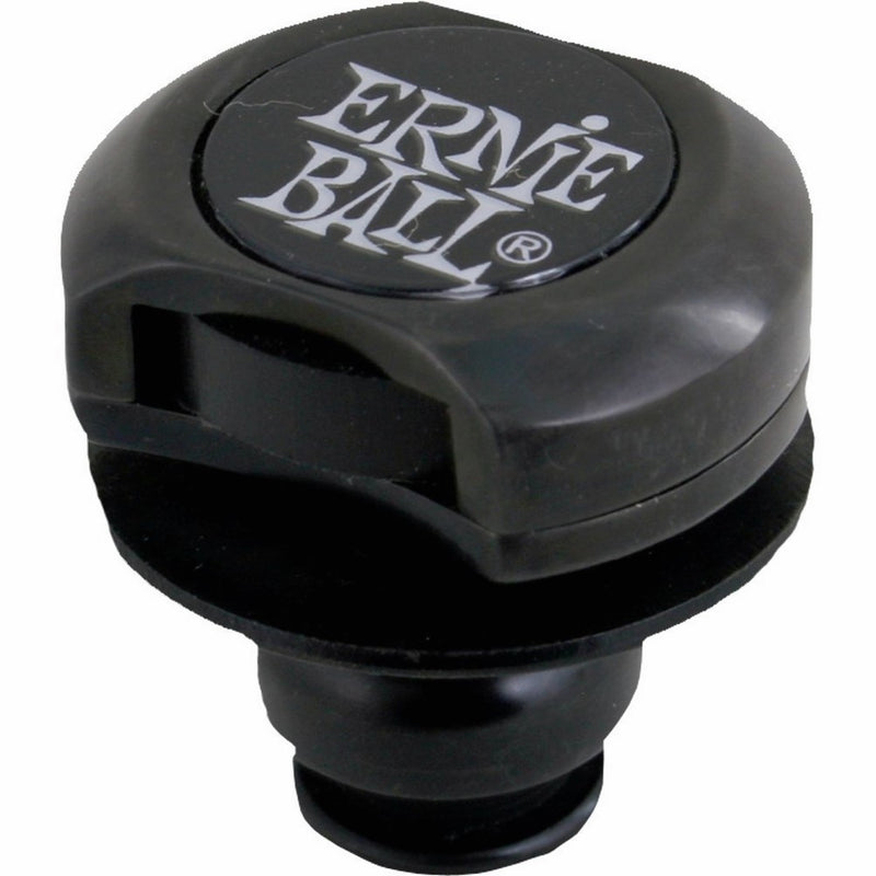 Ernie Ball Super Locks,Black