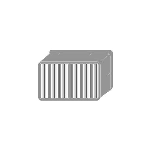 Sanyo HEPA Type filter Filter For Scx1000P