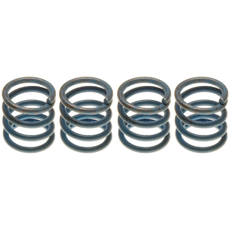 Raybestos H1169K Professional Grade Drum Brake Shoe Hold Down Spring