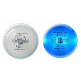 Wham-o Twilight Blast Frisbee