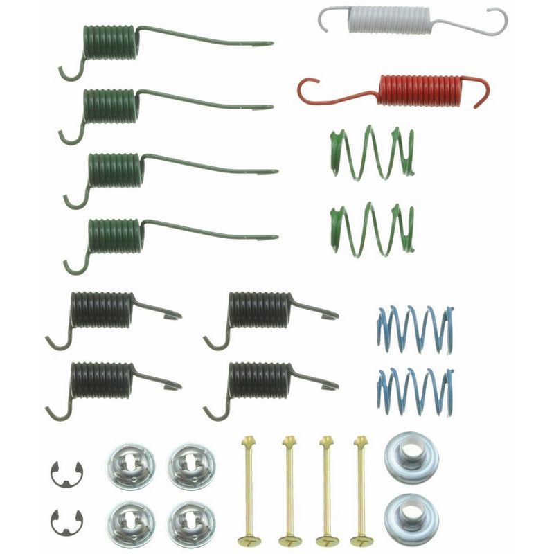 Dorman HW7281 Drum Brake Hardware Kit