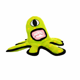 TUFFY Alien Green