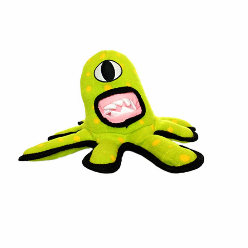 TUFFY Alien Green