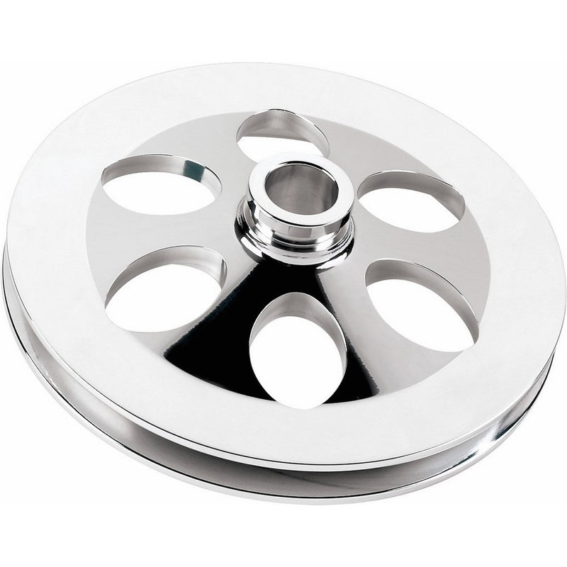 Billet Specialties 86420 Power Steering Pulley V Belt