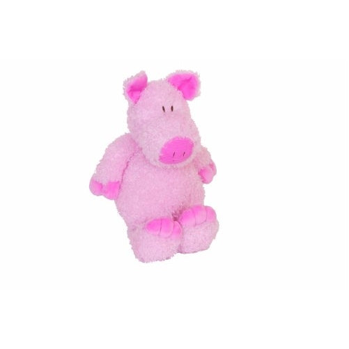 Rufflers Plush Pansy Pig