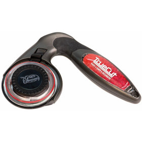 Grace Company TrueCut My Comfort Cutter: 60mm