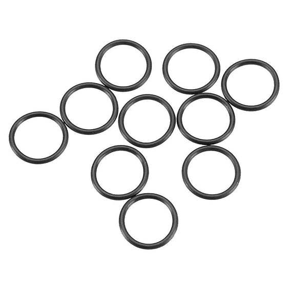 AXIAL O-Ring 12X1.5mm (S12.5) (10) A1188