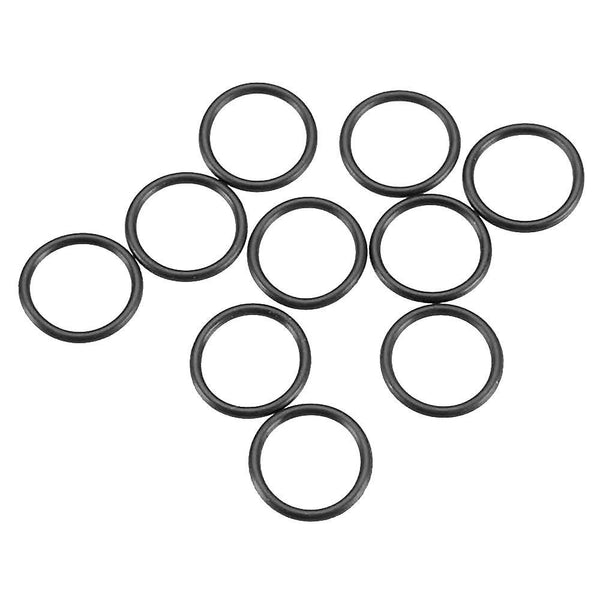 AXIAL O-Ring 12X1.5mm (S12.5) (10) A1188