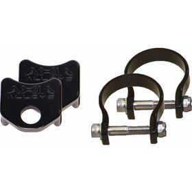 Rigid Industries 42550 Vertical Bar Mount for 1.25" Tubing